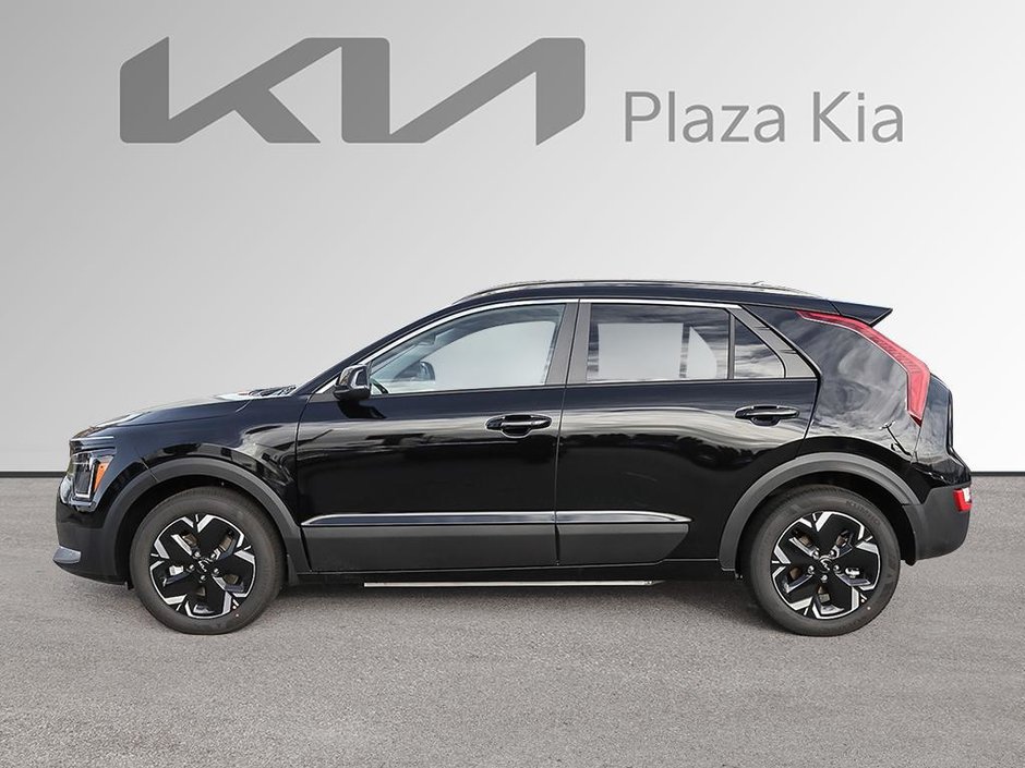 2026 Kia Niro EV Wind +-2