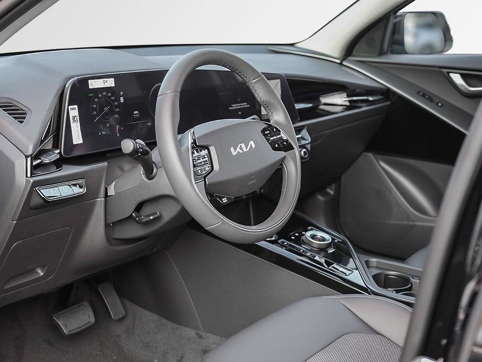 2026 Kia Niro EV Wind +-16