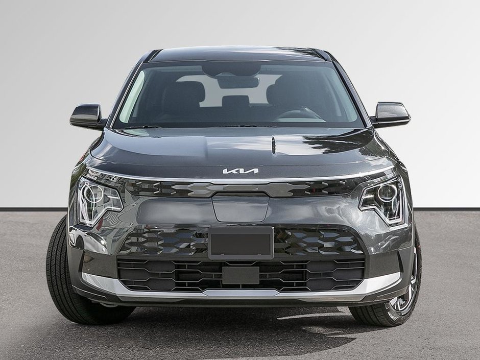 2026 Kia Niro EV Wind-1