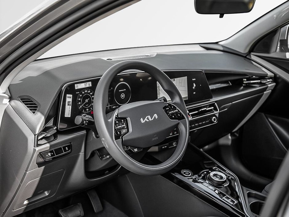 2026 Kia Niro EV Wind-11