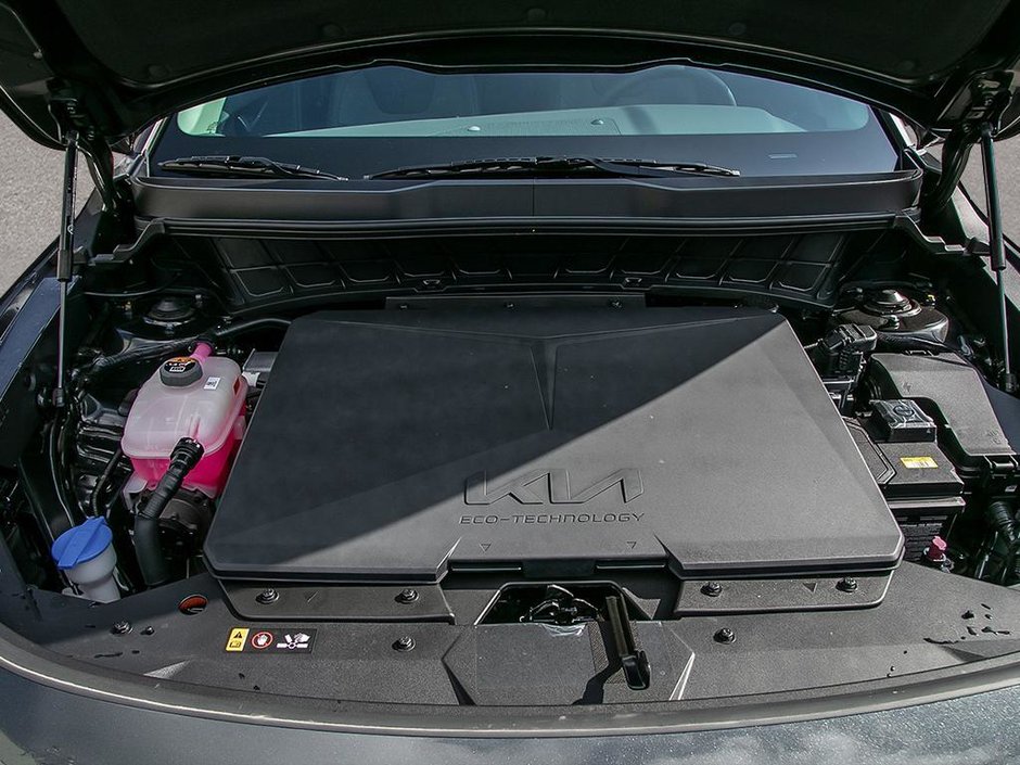 2026 Kia Niro EV Wind-5