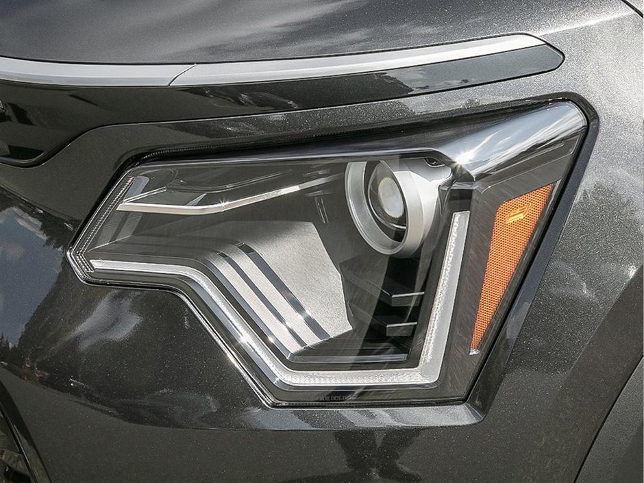 2026 Kia Niro EV Wind-9