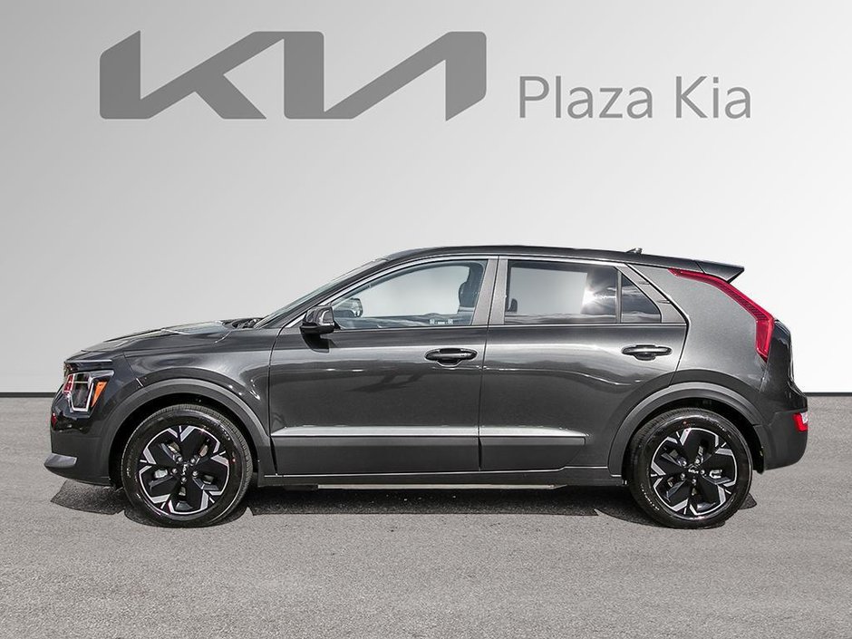 2026 Kia Niro EV Wind-2