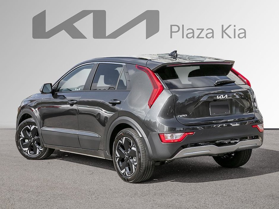 2026 Kia Niro EV Wind-3