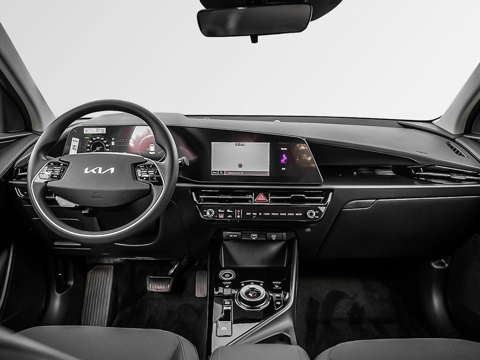 2026 Kia Niro EV Wind-21