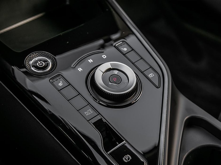 2026 Kia Niro EV Wind-16