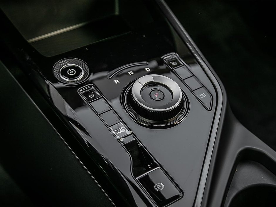 2026 Kia Niro EV Wind-16