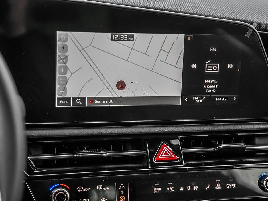 2026 Kia Niro EV Wind-17