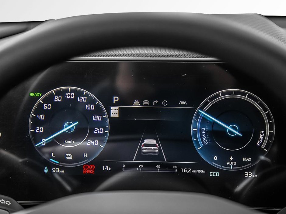 2026 Kia Niro EV Wind-13