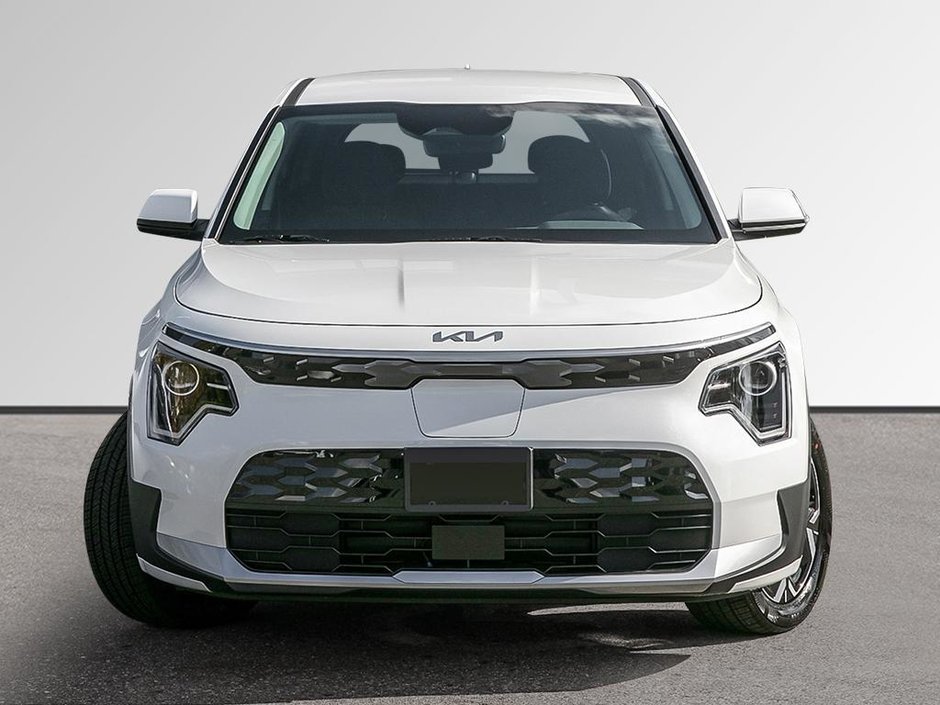 2026 Kia Niro EV Wind-2