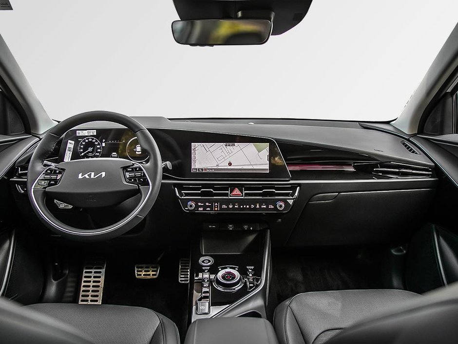 2026 Kia Niro EV Wind-21