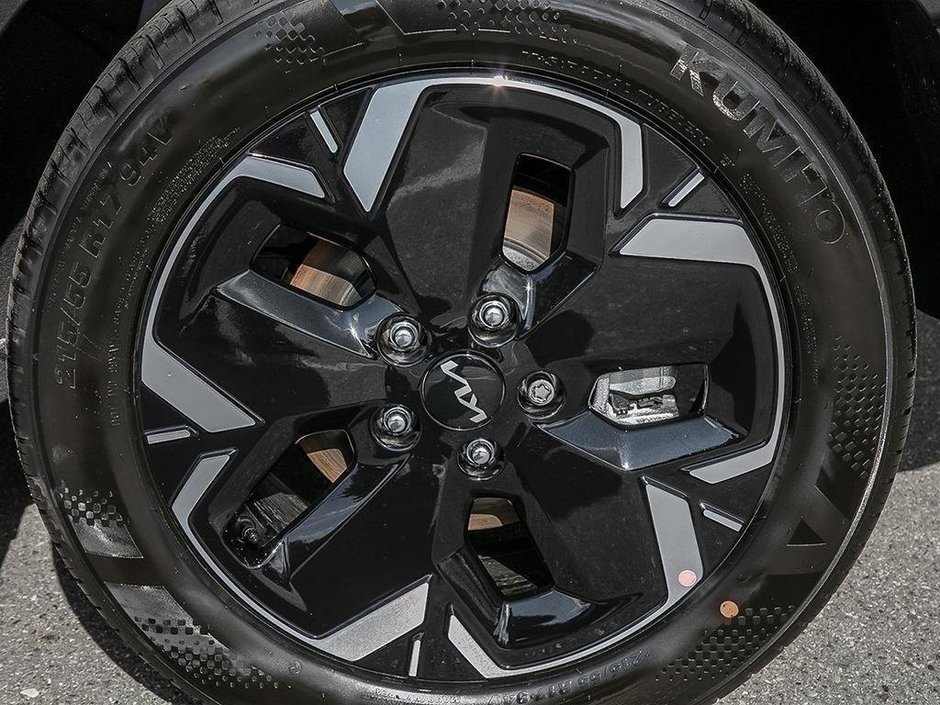 2026 Kia Niro EV Wind-11