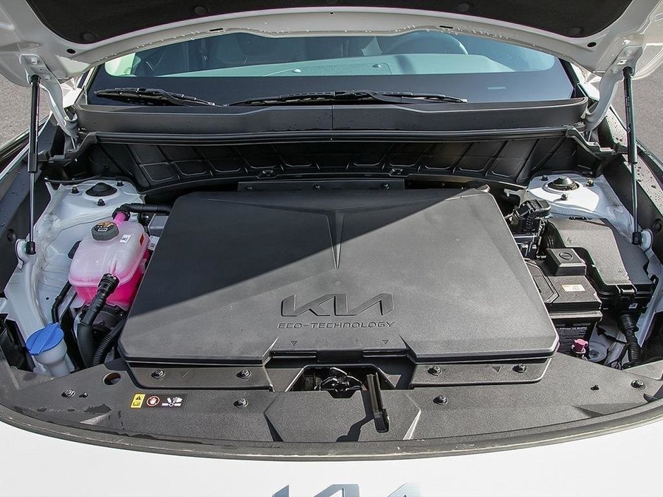 2026 Kia Niro EV Wind-8