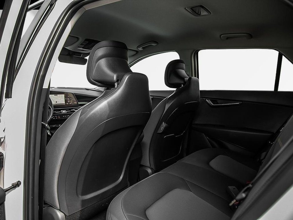 2026 Kia Niro EV Wind-25