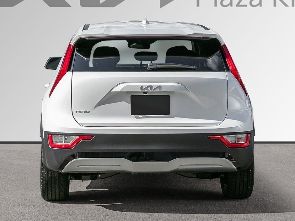 2026 Kia Niro EV Wind-6