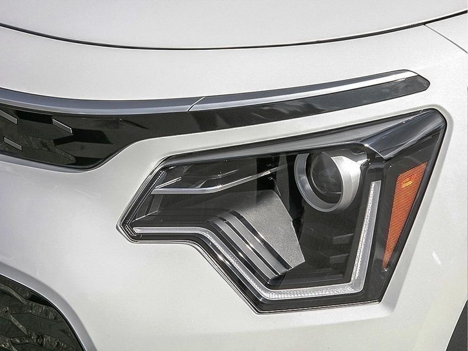 2026 Kia Niro EV Wind-13