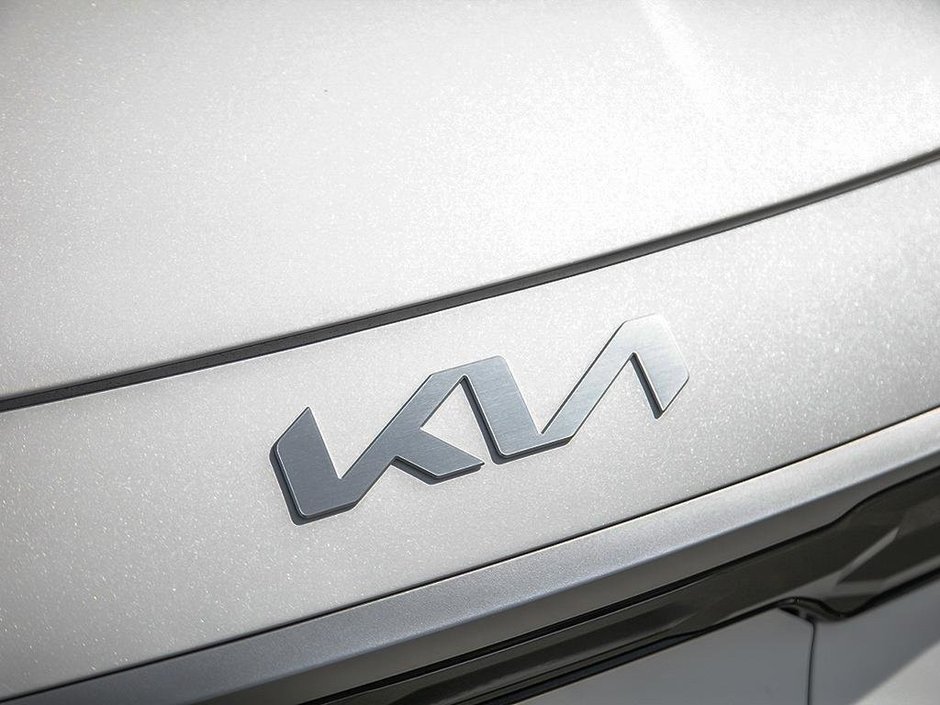 2026 Kia Niro EV Wind-12