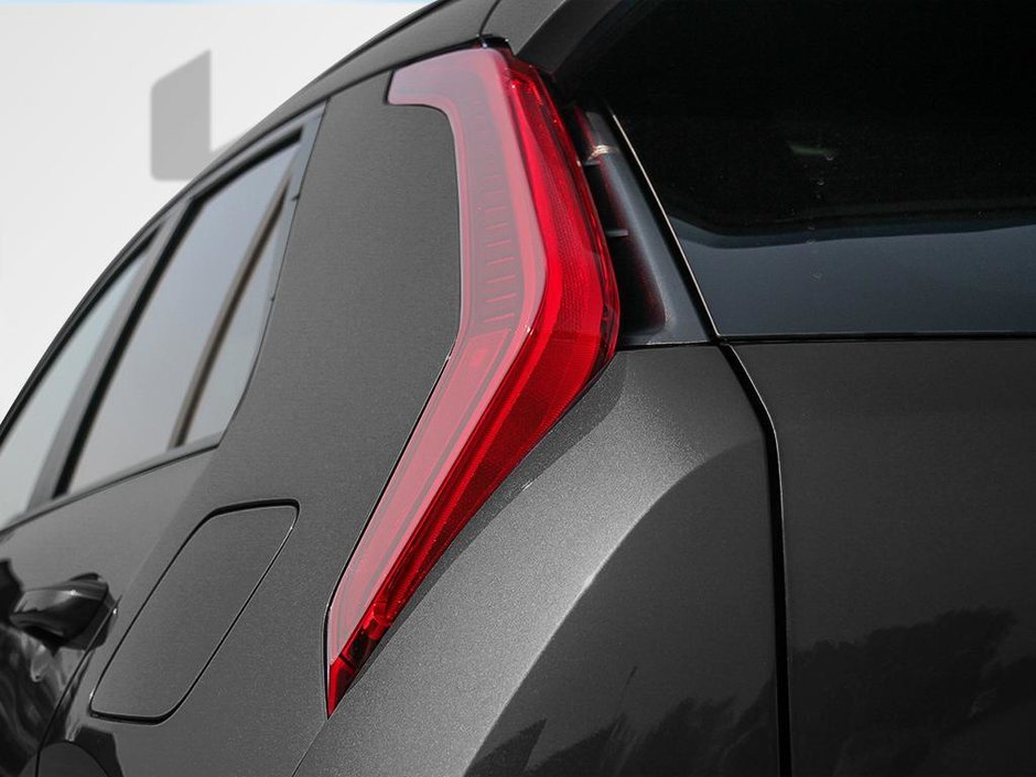 2025 Kia Niro HEV EX-8