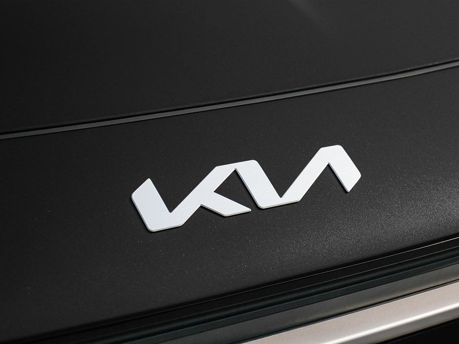 2025 Kia Niro HEV EX-6