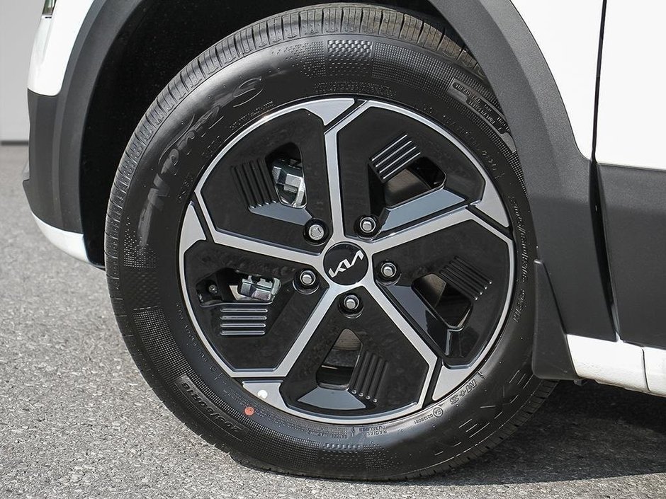 2025 Kia Niro HEV EX-11