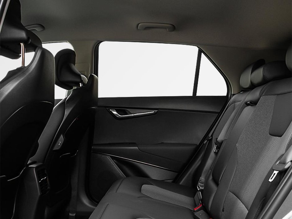 2025 Kia Niro HEV EX-20