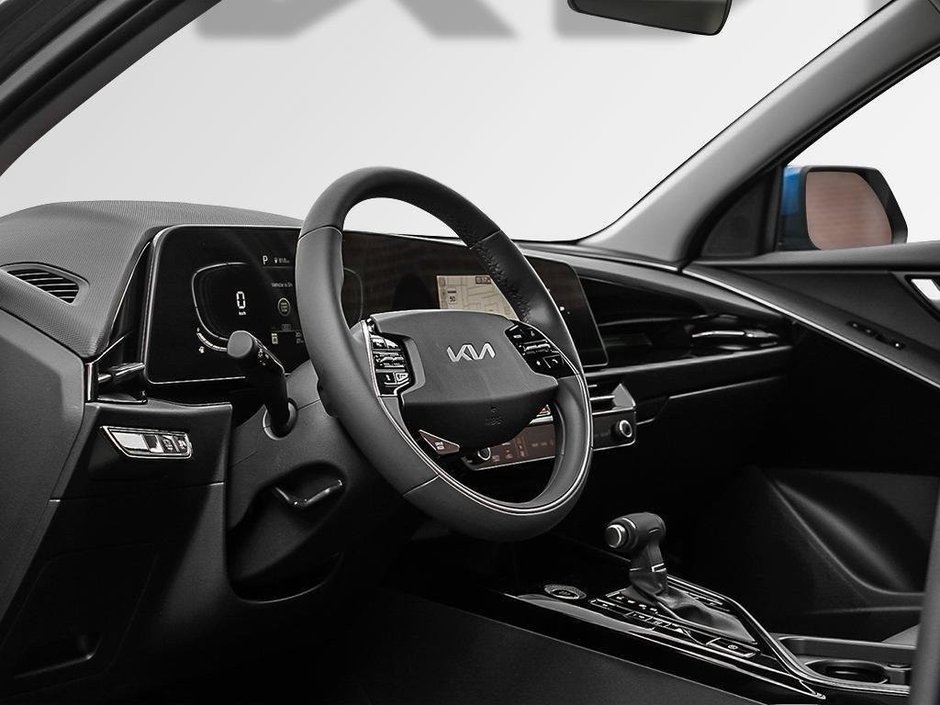 2025 Kia Niro HEV EX-16
