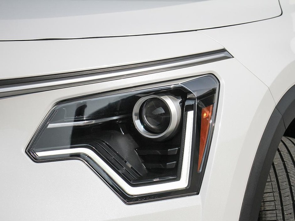 2025 Kia Niro HEV EX-9