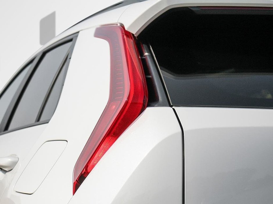 2025 Kia Niro HEV EX-15