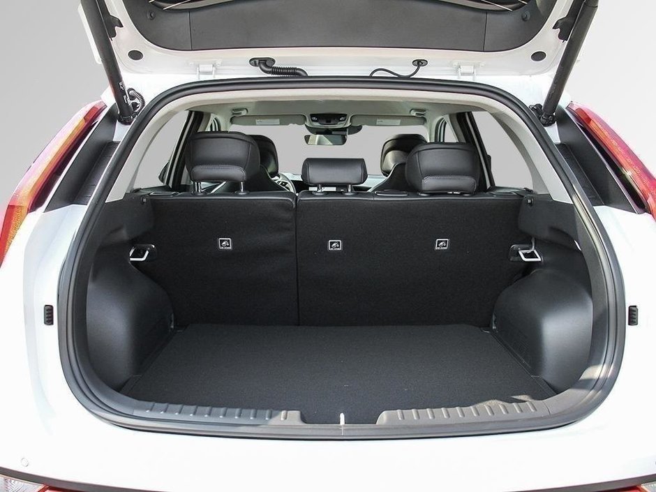 2025 Kia Niro HEV EX-9