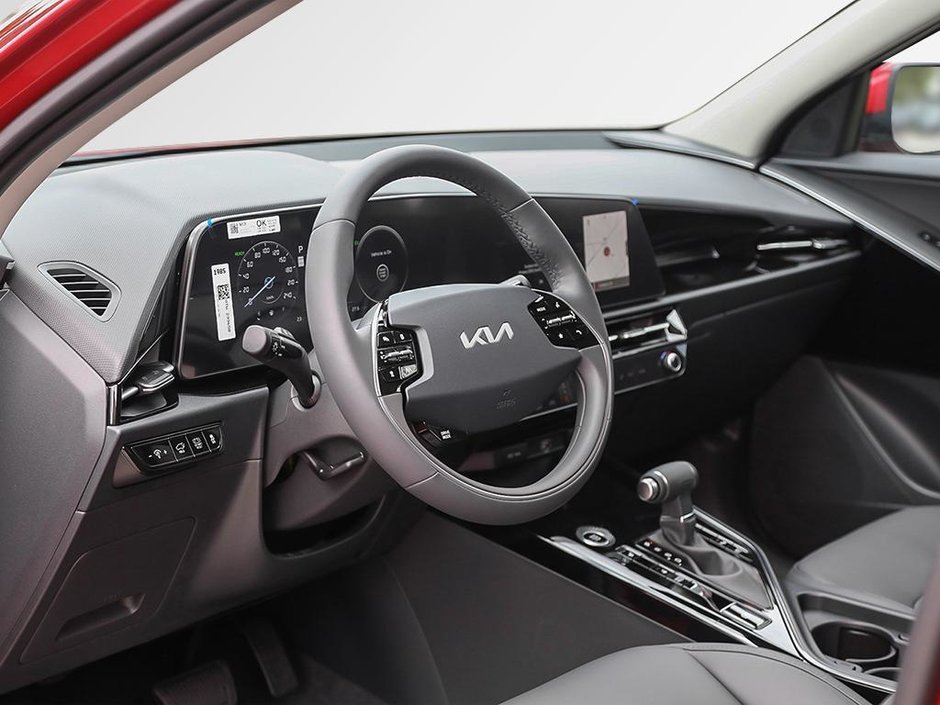 2026 Kia Niro HEV EX-11