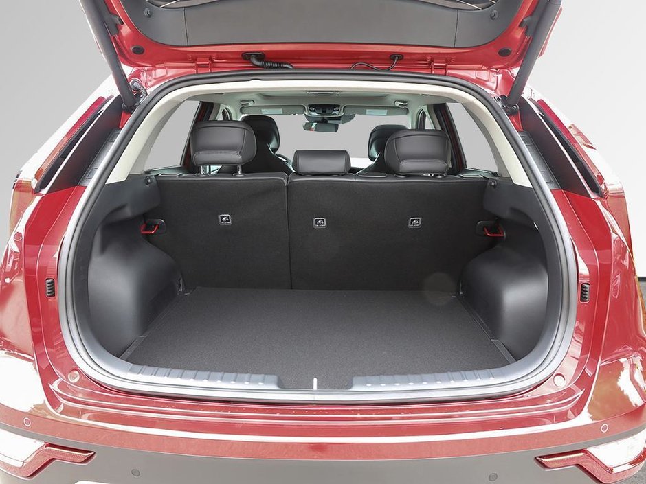 2026 Kia Niro HEV EX-6