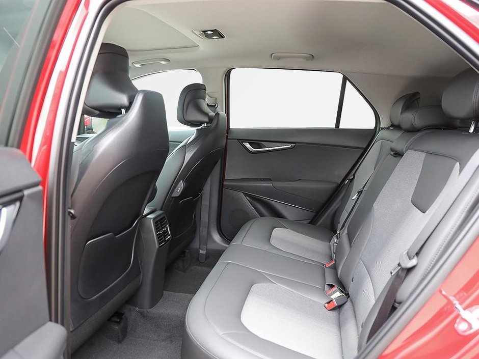 2026 Kia Niro HEV EX-20