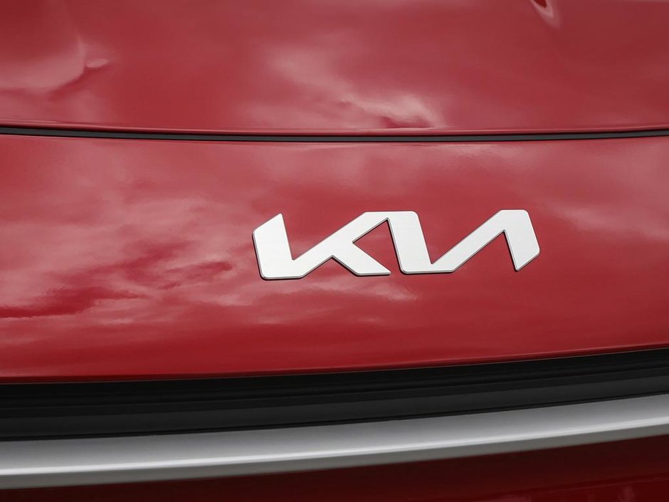 2026 Kia Niro HEV EX-8