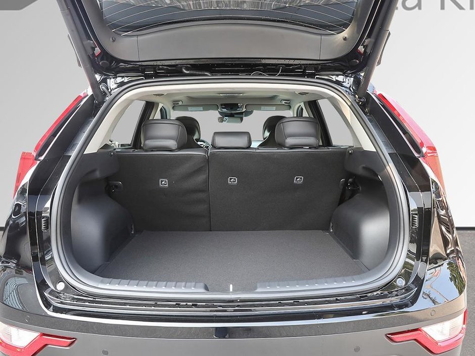 2026 Kia Niro HEV EX Premium-6