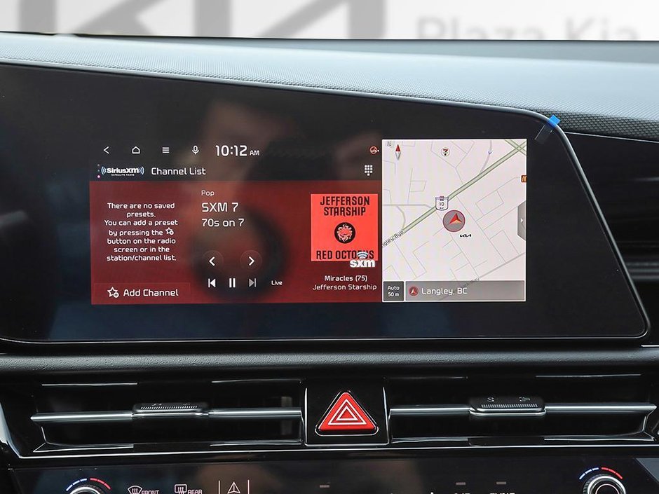 2026 Kia Niro HEV EX Premium-17