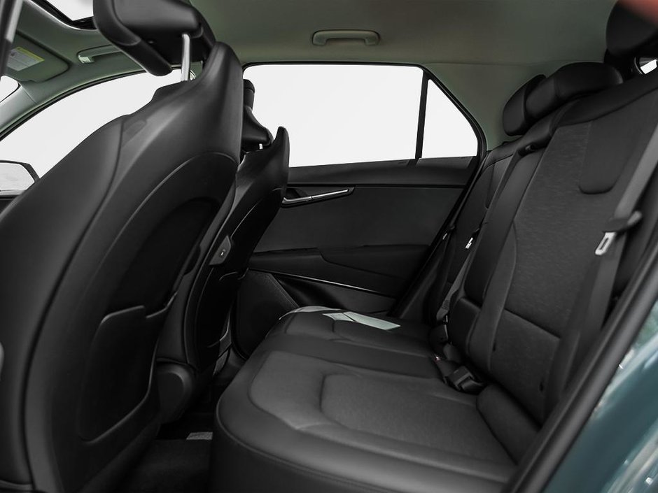 2026 Kia Niro HEV SX-19