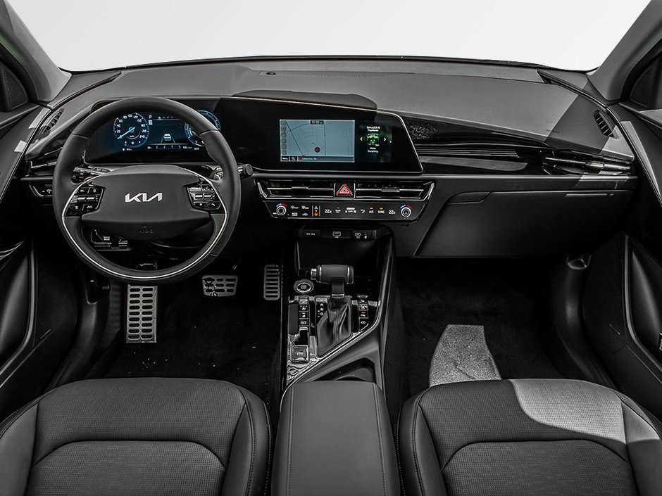 2026 Kia Niro HEV SX-20