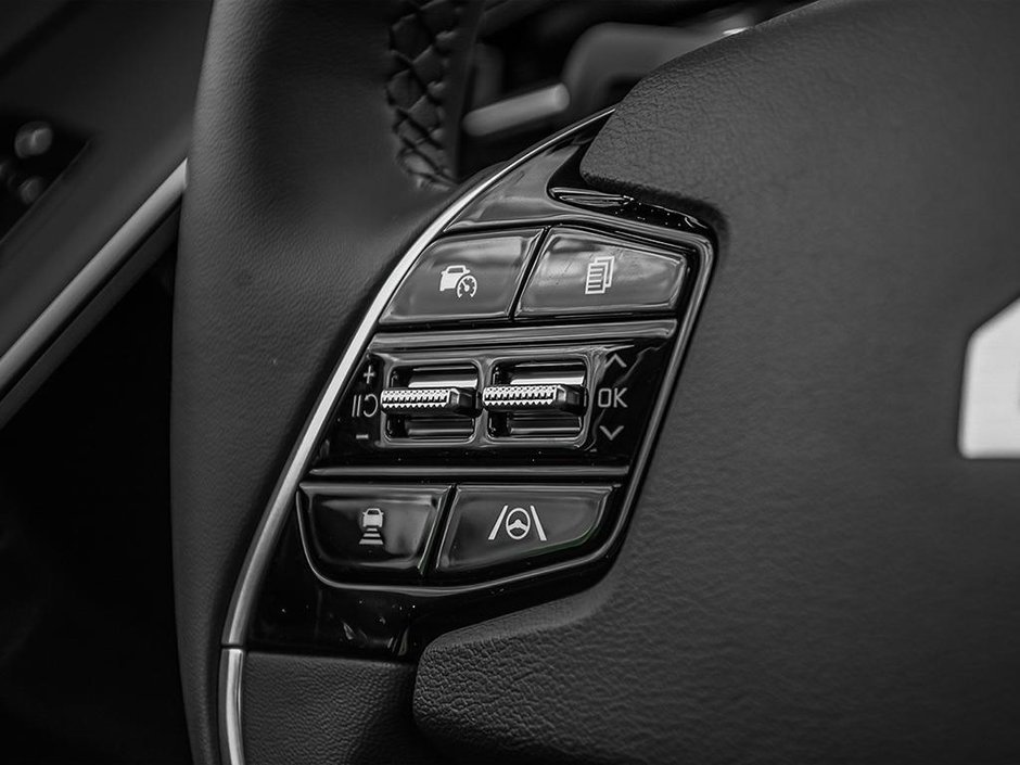 2026 Kia Niro HEV SX-13