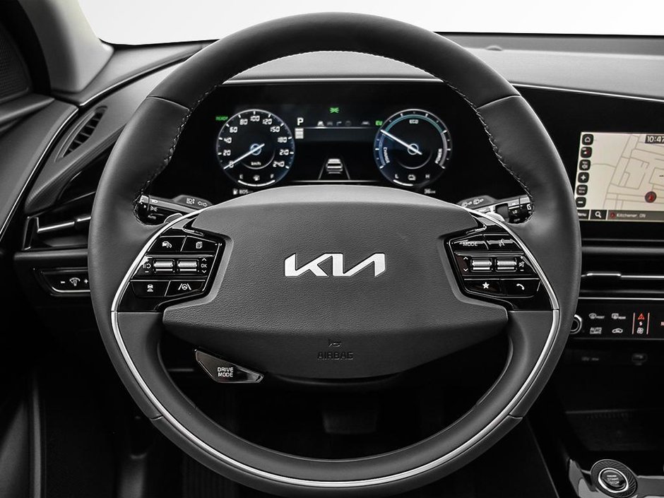 2026 Kia Niro HEV EX Premium-12