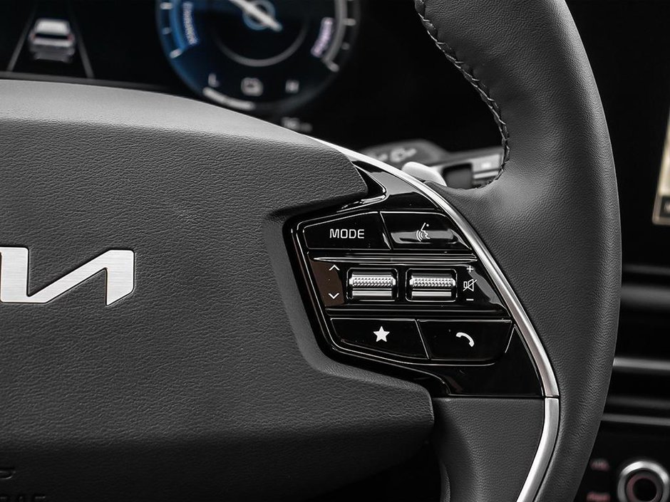 2026 Kia Niro HEV EX Premium-14