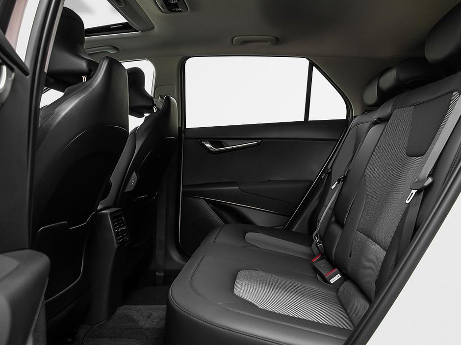 2026 Kia Niro HEV EX Premium-20