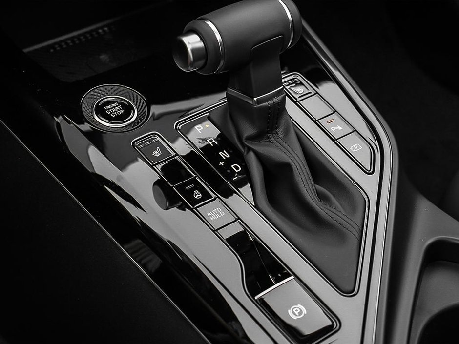 2026 Kia Niro HEV EX Premium-16