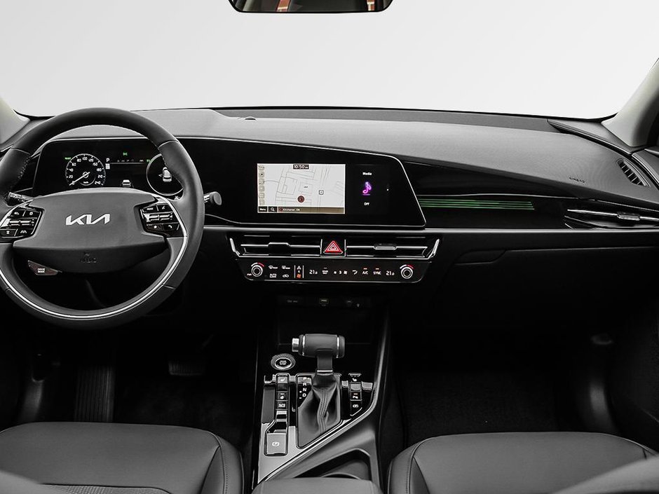 2026 Kia Niro HEV EX Premium-21