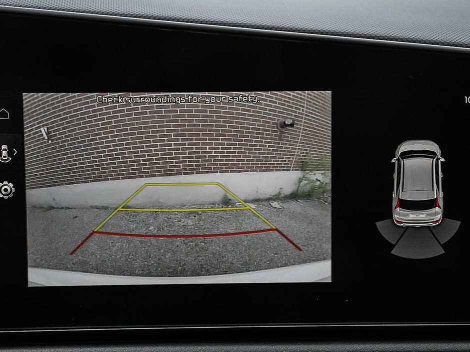 2026 Kia Niro HEV EX Premium-22