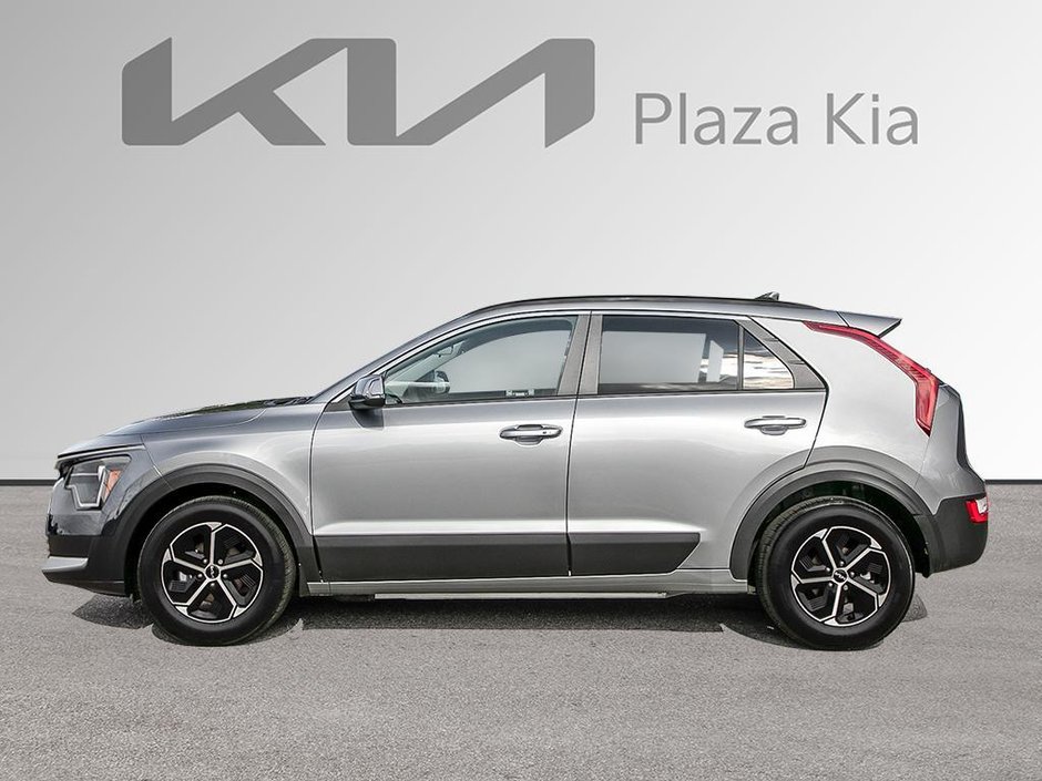 2026 Kia Niro PHEV EX-2