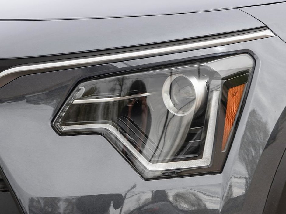 2026 Kia Niro PHEV EX-7