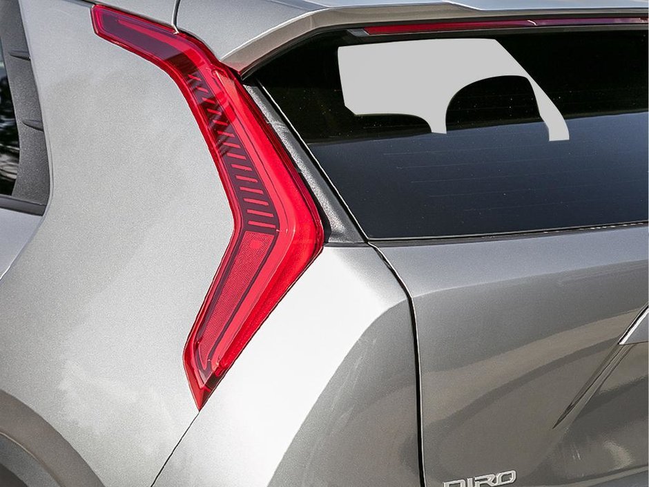 2026 Kia Niro PHEV EX-8