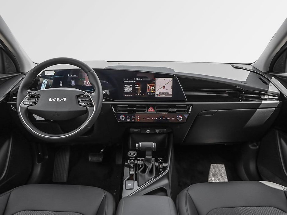 2026 Kia Niro PHEV EX-19