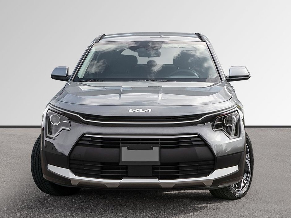 2026 Kia Niro PHEV EX-1