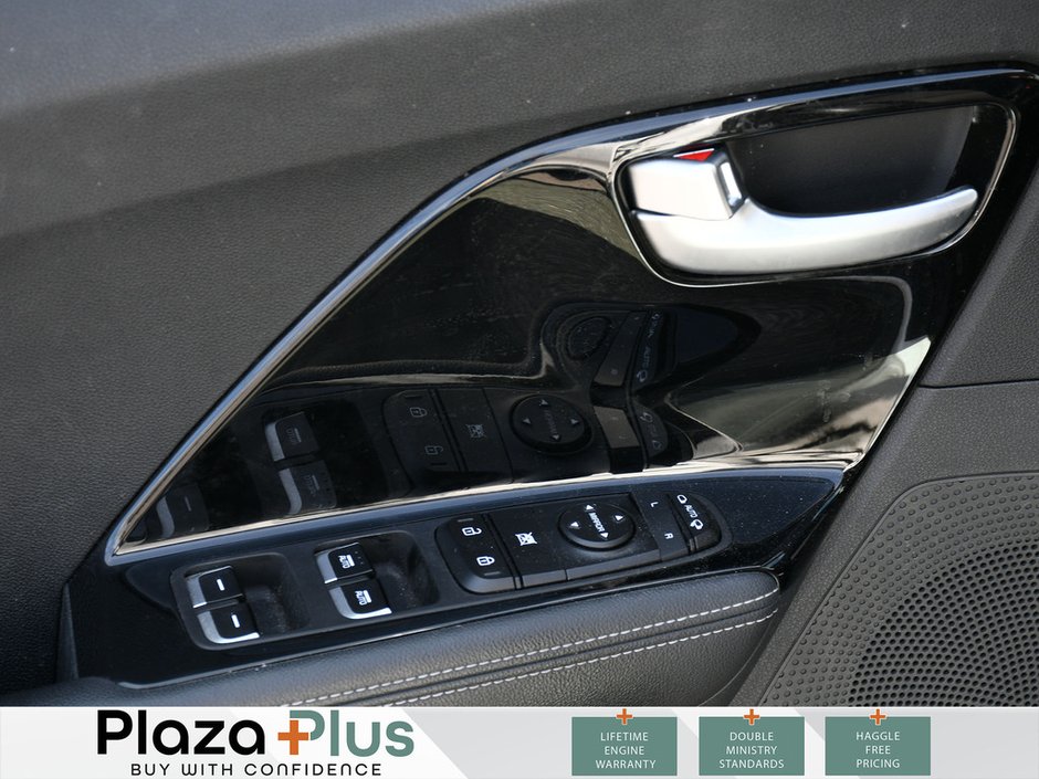 2022 Kia Niro Plug-In Hybrid EX CPO | Low Mileage | Apple Carplay | Android Auto | Backup Camera